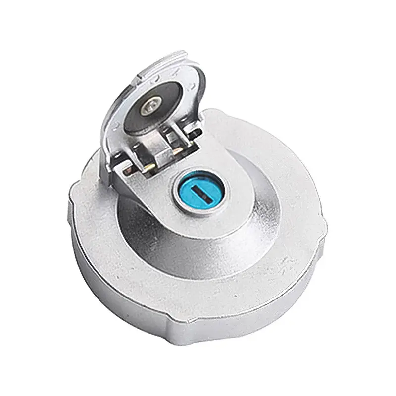 Great Quality Fuel Tank Cap For Doosan Daewoo DH55 DH60-7 DH220-3 DH220-5 DH280-3 DH300-5