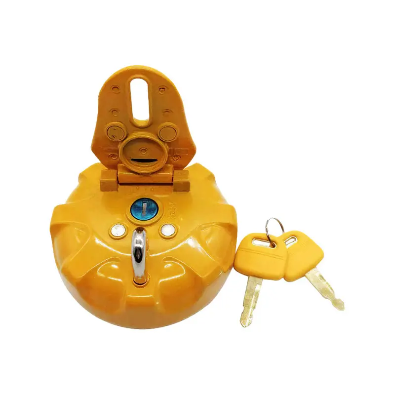 Great Quality Fuel Tank Cap For LiuGong CLG970 CLG950 CLG948 CLG939 CLG936 CLG933 CLG90 CLG250