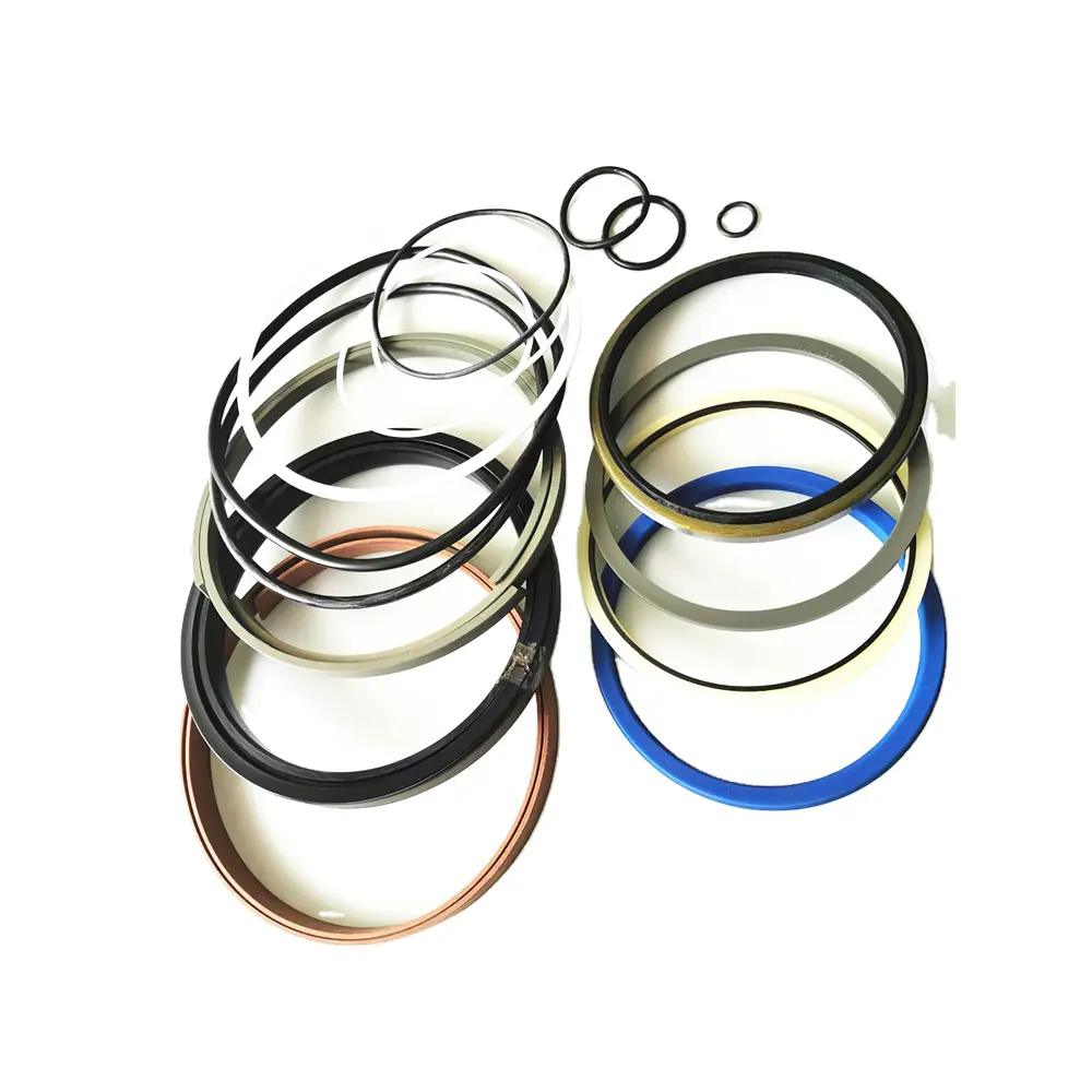 Hammer Breaker Cylinder Seal Kit For DMB500 Hammer Breaker Cylinder Seal Kit For DMB500