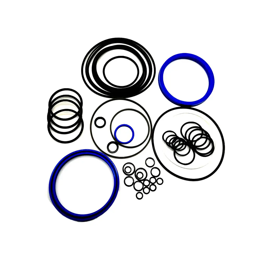 Hammer Breaker Cylinder Seal Kit For EDT3500