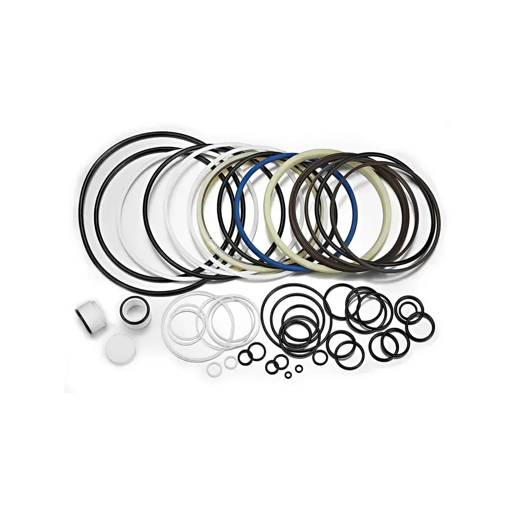 Hammer Breaker Cylinder Seal Kit For FINE20 Hammer Breaker Cylinder Seal Kit For FINE20