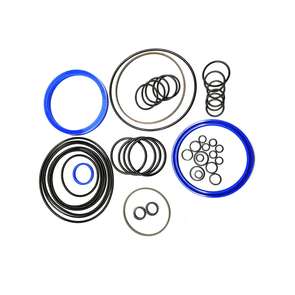 Hammer Breaker Cylinder Seal Kit For FINE21