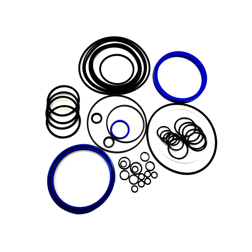 Hammer Breaker Cylinder Seal Kit For HB20G U801 Hammer Breaker Cylinder Seal Kit For HB20G U801
