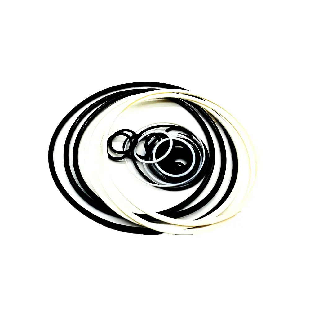 Hammer Breaker Cylinder Seal Kit For HB30G