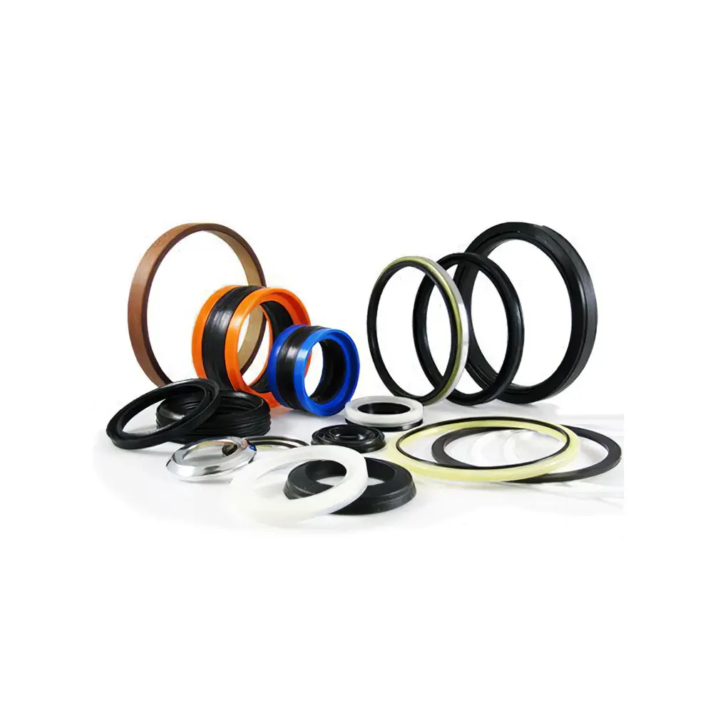 Hammer Breaker Cylinder Seal Kit For HM380 Hammer Breaker Cylinder Seal Kit For HM380
