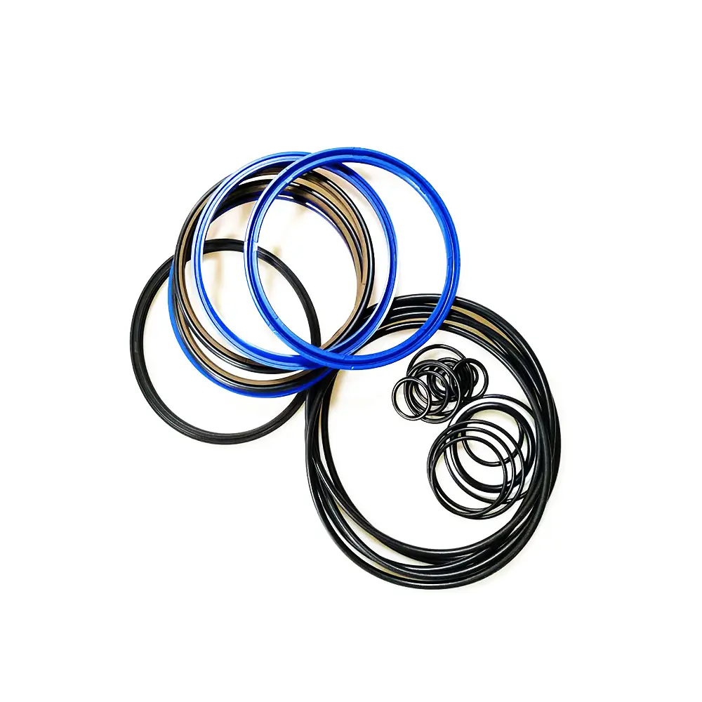 Hammer Breaker Cylinder Seal Kit For SB70
