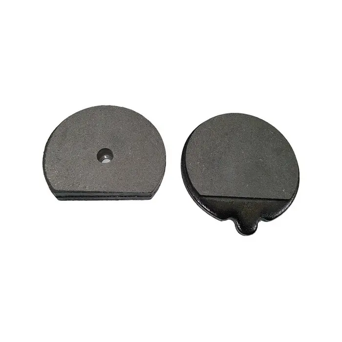 Hand Brake Park Pad Kit 15/920103 15/920087 15/913501 478/00849 for JCB 3CX-2 4CX 4CX444 3CXS-PC 3CX 4C444 Hand Brake Park Pad Kit 15/920103 15/920087 15/913501 478/00849 for JCB 3CX-2 4CX 4CX444 3CXS-PC 3CX 4C444