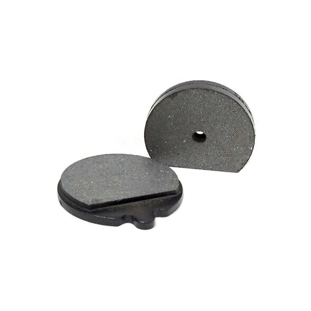 Hand Brake Park Pad Kit 15/920103 15/920087 15/913501 478/00849 for JCB 411 436 409ZX 426e 416 411ZX 412S 446 416S Hand Brake Park Pad Kit 15/920103 15/920087 15/913501 478/00849 for JCB 411 436 409ZX 426e 416 411ZX 412S 446 416S