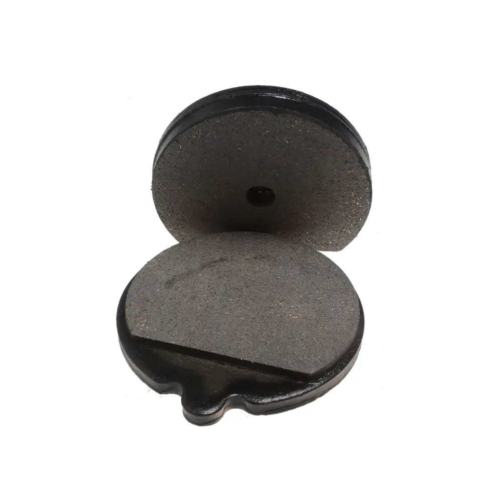 Hand Brake Park Pad Kit 15/920103 15/920087 15/913501 478/00849 for JCB SD40