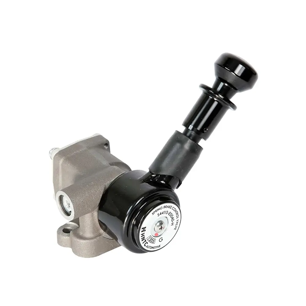 Hand Brake Valve S44Y0-E0050 for Hino Engine E13C Truck 700 Series Hand Brake Valve S44Y0-E0050 for Hino Engine E13C Truck 700 Series