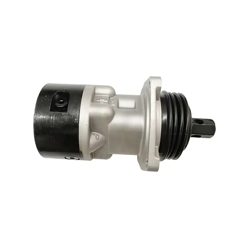 Hand Control Valve Assembly PW30V00018F1 for Kobelco 35SR SK25SR SK15SR 30SR Excavator