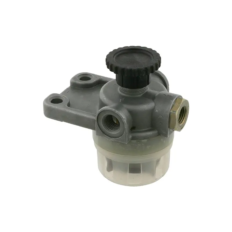 Hand Fuel Pump 0000906050 H11K for Mercedes BENZ MK/NG/SK Actros MP2 MP3