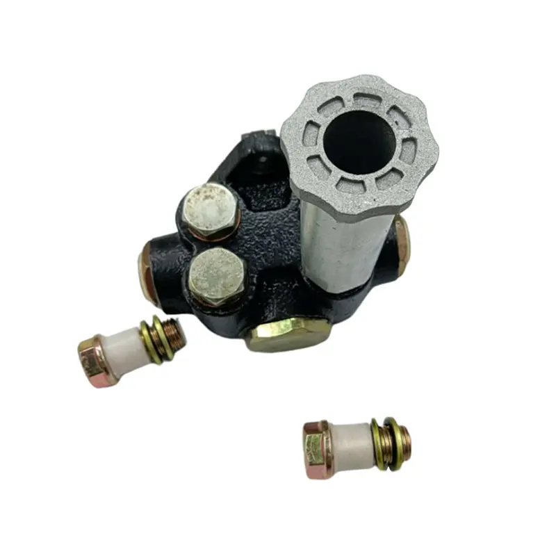 Buy Hand Primer Fuel Feed Pump 105237-5040 for Hino EF7500 EF100 Nissan Truck