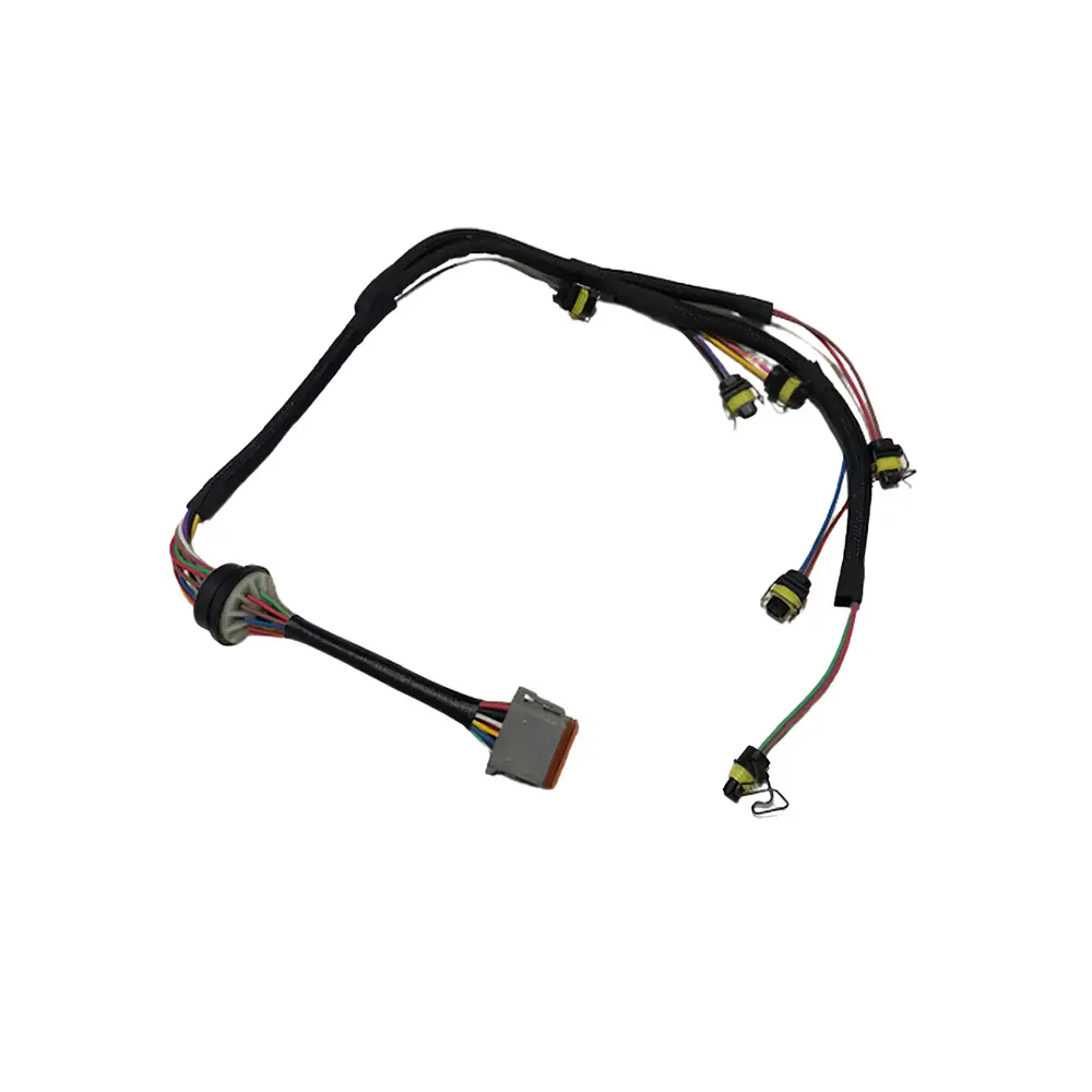 Buy Harness Assembly 153-8920 for Caterpillar CAT 3126B C7 325C L 325C 322C 325C FM 322C FM