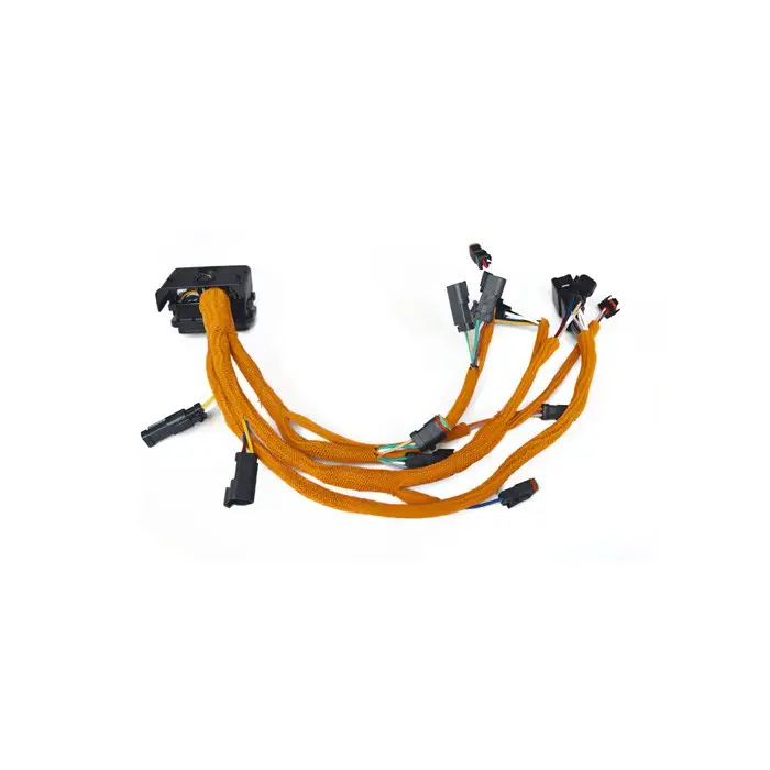 Harness Assembly 1957336 for Caterpillar Engine 3126B CAT 322C 325C 561N 953C 963C D5N D6N Harness Assembly 1957336 for Caterpillar Engine 3126B CAT 322C 325C 561N 953C 963C D5N D6N