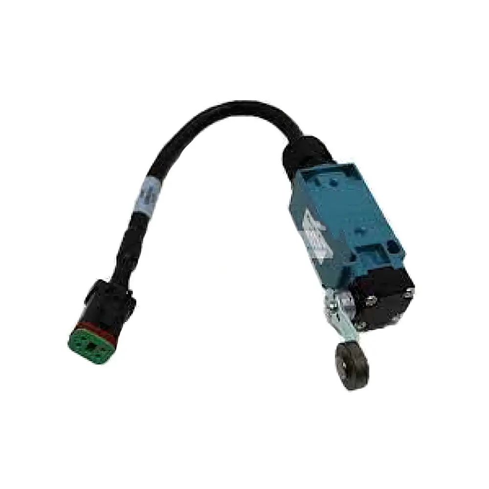 Harness LS OP PRI Angle Switch 139832GT for Genie S-60 S-60TRAX S-65 S-65TRAX Harness LS OP PRI Angle Switch 139832GT for Genie S-60 S-60TRAX S-65 S-65TRAX