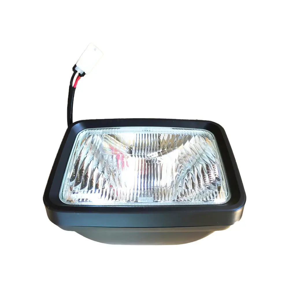 Head Lamp 424-06-23210 For Komatsu Dump Truck HM250 HM300 HM350 HM400