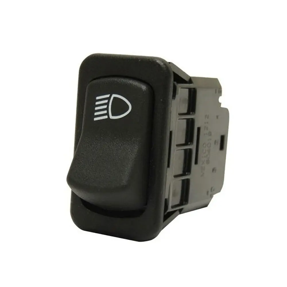 Head Light Switch 607447 for EZGO RXV Gas Electric Golf Cart