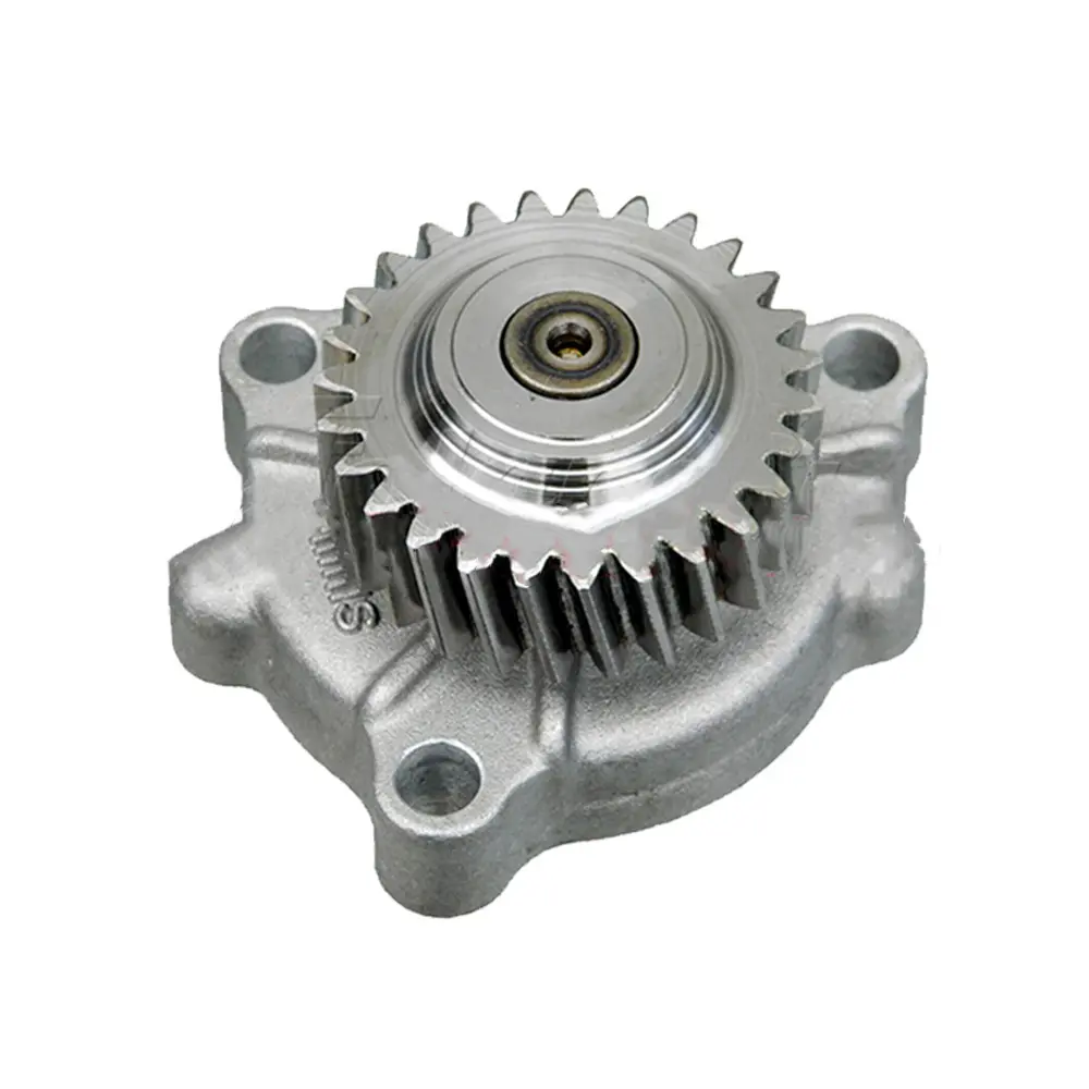 Head Pump 22140-76001-71 for Toyota Engine 1DZ 1DZ-II Forklift 7FD10 7FD30 8FD10 8FD30