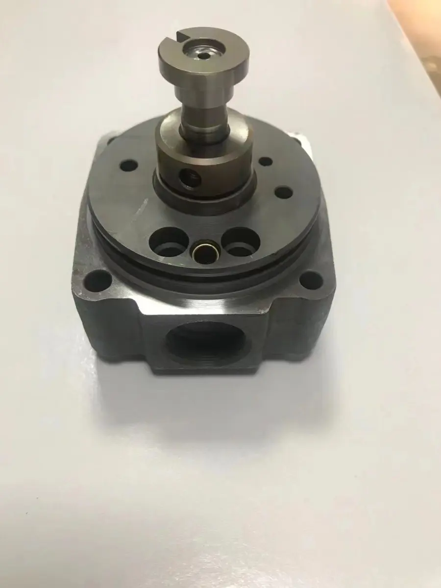 Buy Head Rotor 1468334810 4/12R for 4 Cylinder Rotor Head Diesel Fuel VE Pump Valve