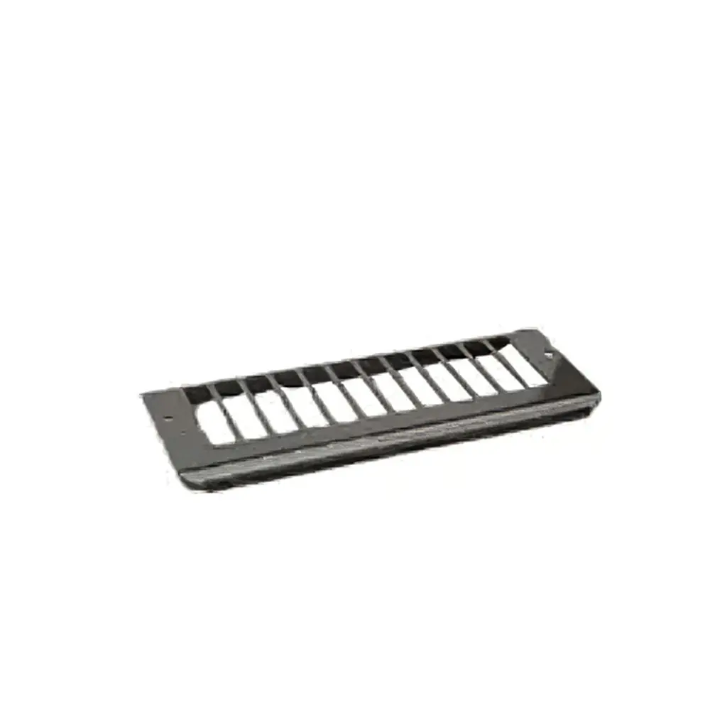 Heater Air Filter Cover 6718175 for Bobcat Loaders 963 A220 A300 S100 S130 Heater Air Filter Cover 6718175 for Bobcat Loaders 963 A220 A300 S100 S130