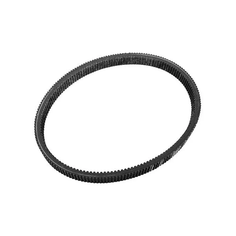 Heavy Duty Drive Belt 72328-G01 for EZGO Golf Cart Gas 4 Cycle 1991.5-2009