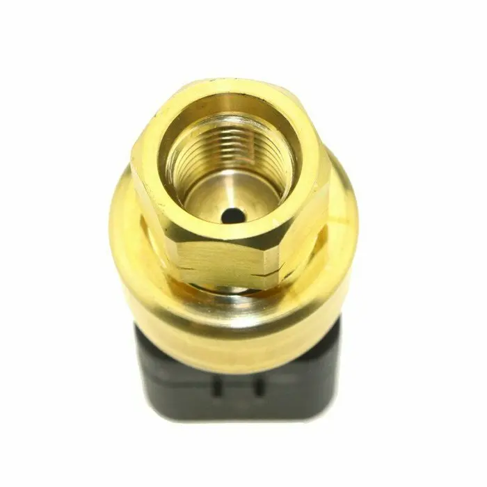 Heavy Duty Pressure Sensor Switch 261-0420 for Caterpillar CAT 3044C C7 C6.6 C9 3176C C7.1 Engine 563C 2570C 2670C Wheel Feller Buncher Heavy Duty Pressure Sensor Switch 261-0420 for Caterpillar CAT 3044C C7 C6.6 C9 3176C C7.1 Engine 563C 2570C 2670C Wheel Feller Buncher