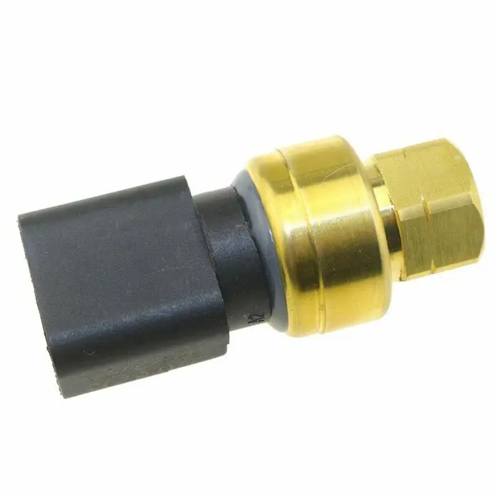 Heavy Duty Pressure Sensor Switch 261-0420 for Caterpillar CAT 3044C C7 C6.6 C9 3176C C7.1 Engine 563C 2570C 2670C Wheel Feller Buncher