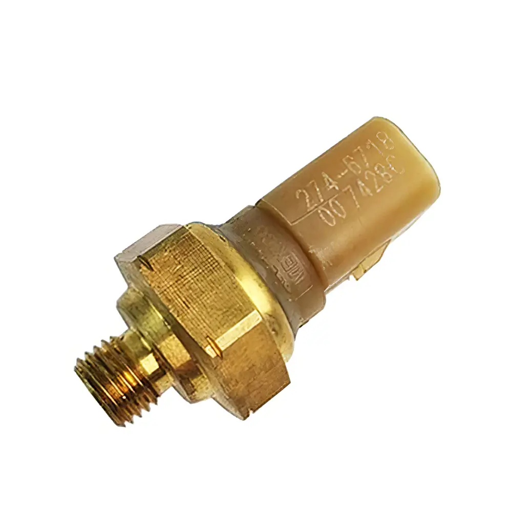 Heavy Duty Pressure Switch 320-3065 for Caterpillar CAT Excavator 349E L Engine C15 C18 Heavy Duty Pressure Switch 320-3065 for Caterpillar CAT Excavator 349E L Engine C15 C18