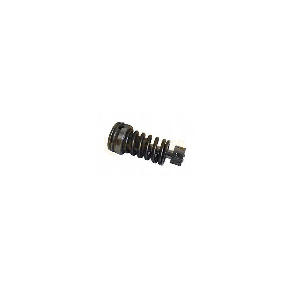 Heavy Injector 3436111010 For Mitsubishi Engine S4K