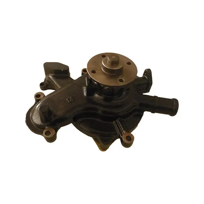 Heavy Truck Engine Water Pump 16100-2370 for Hino H06CT H06C H07C Engine