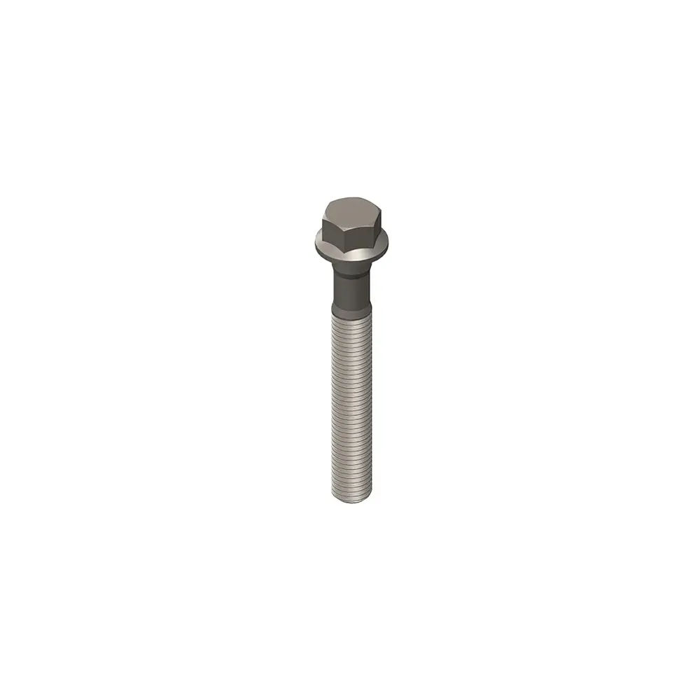 Hexagon Flange Head Cap Screw 3066498 for Cummins Engine QSK38 KTA38