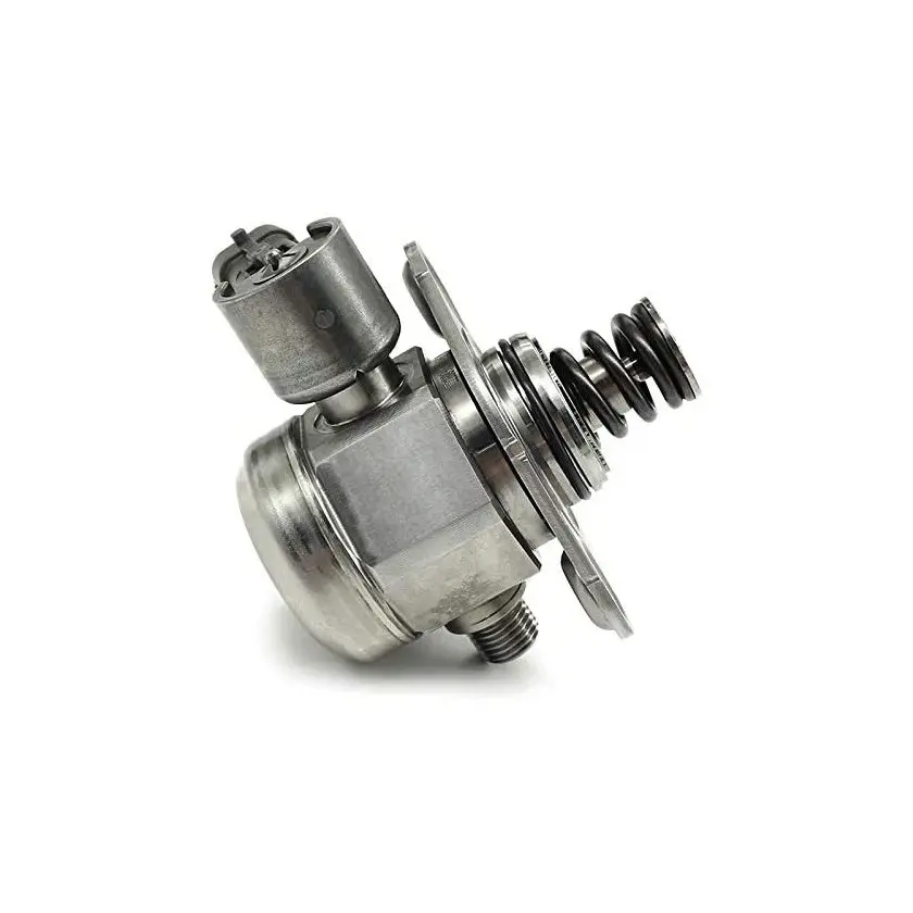 High Pressure Fuel Pump 353202G720 for Hyundai Sonata & Kia Sorento CSL2018 Engine High Pressure Fuel Pump 353202G720 for Hyundai Sonata & Kia Sorento CSL2018 Engine