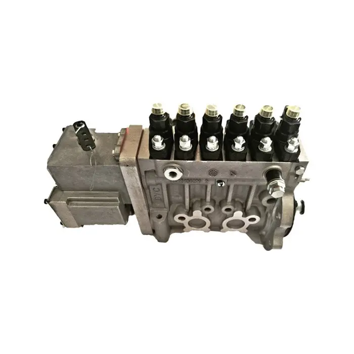 High Pressure Fuel Pump 5261583 for Cummins 4BT 4BTA 3.9L 140HP Engine