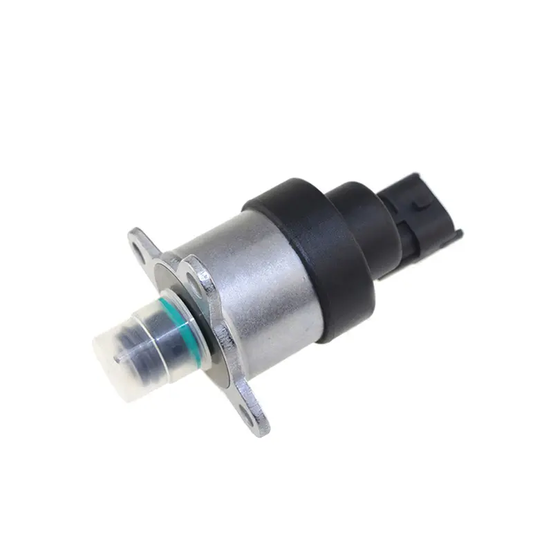 High Pressure Oil Pump SCV Valve 0928400617 for Cummins Engine ISDe ISBe ISF Komatsu Excavator PC200-8 PC200-7 High Pressure Oil Pump SCV Valve 0928400617 for Cummins Engine ISDe ISBe ISF Komatsu Excavator PC200-8 PC200-7