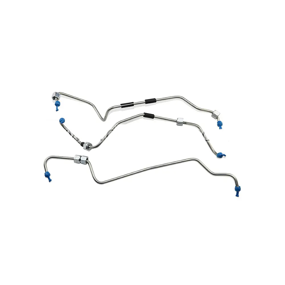 High Pressure Pipe 04154083 for Deutz Engine F3L912 F4L912