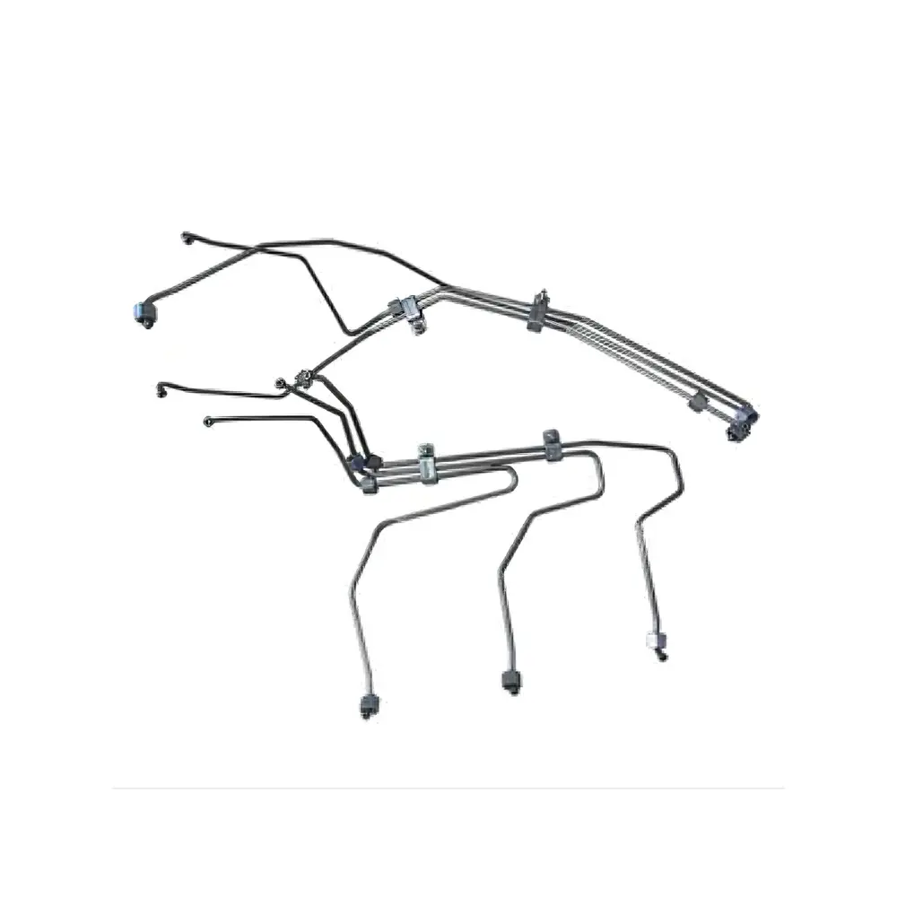 High Pressure Pipe 04225718 for Deutz Engine BF6M1015 BF6M1015C BF6M1015CP BF6M1015M BF6M1015MC High Pressure Pipe 04225718 for Deutz Engine BF6M1015 BF6M1015C BF6M1015CP BF6M1015M BF6M1015MC