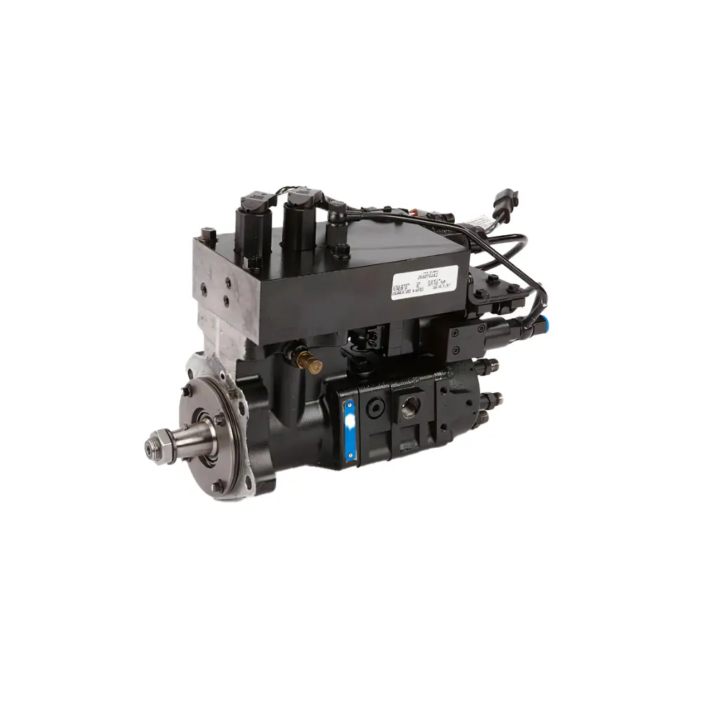 High Pressure Pump 4076442 for Cummins C Series 8.3L 8.9L Engine Hyundai HL770-7 R360LC7