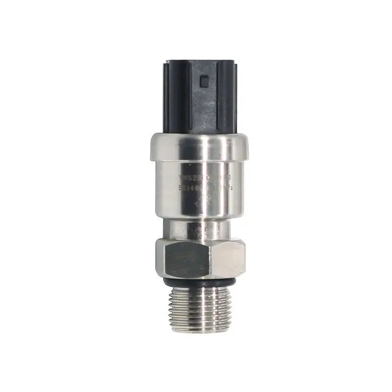 High Pressure Sensor LC52S00012P1 For New Holland Excavator E70SR E115SR E135SR E200SR E235SR