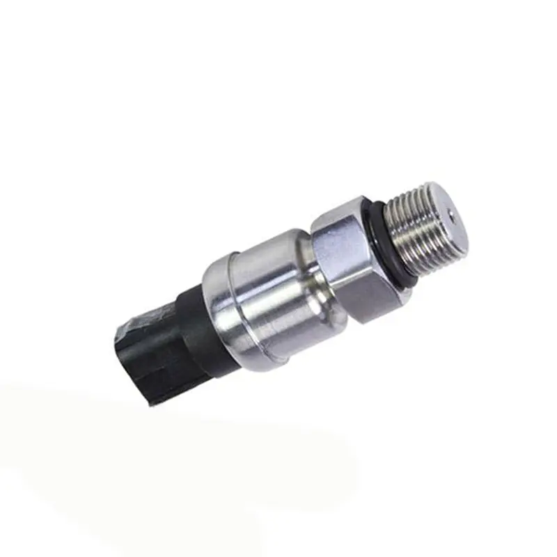 High Pressure Sensor LC52S00012P1 For New Holland Excavator E80 E130 E160 E215 EH130 EH160 EH215