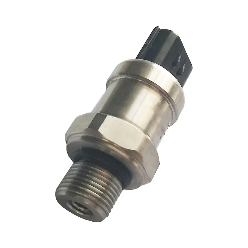 High Pressure Sensor YN52S00048P1 for New Holland E215B E235BSR E135B E70BSR E235BSRLC E175B E235BSRNLC