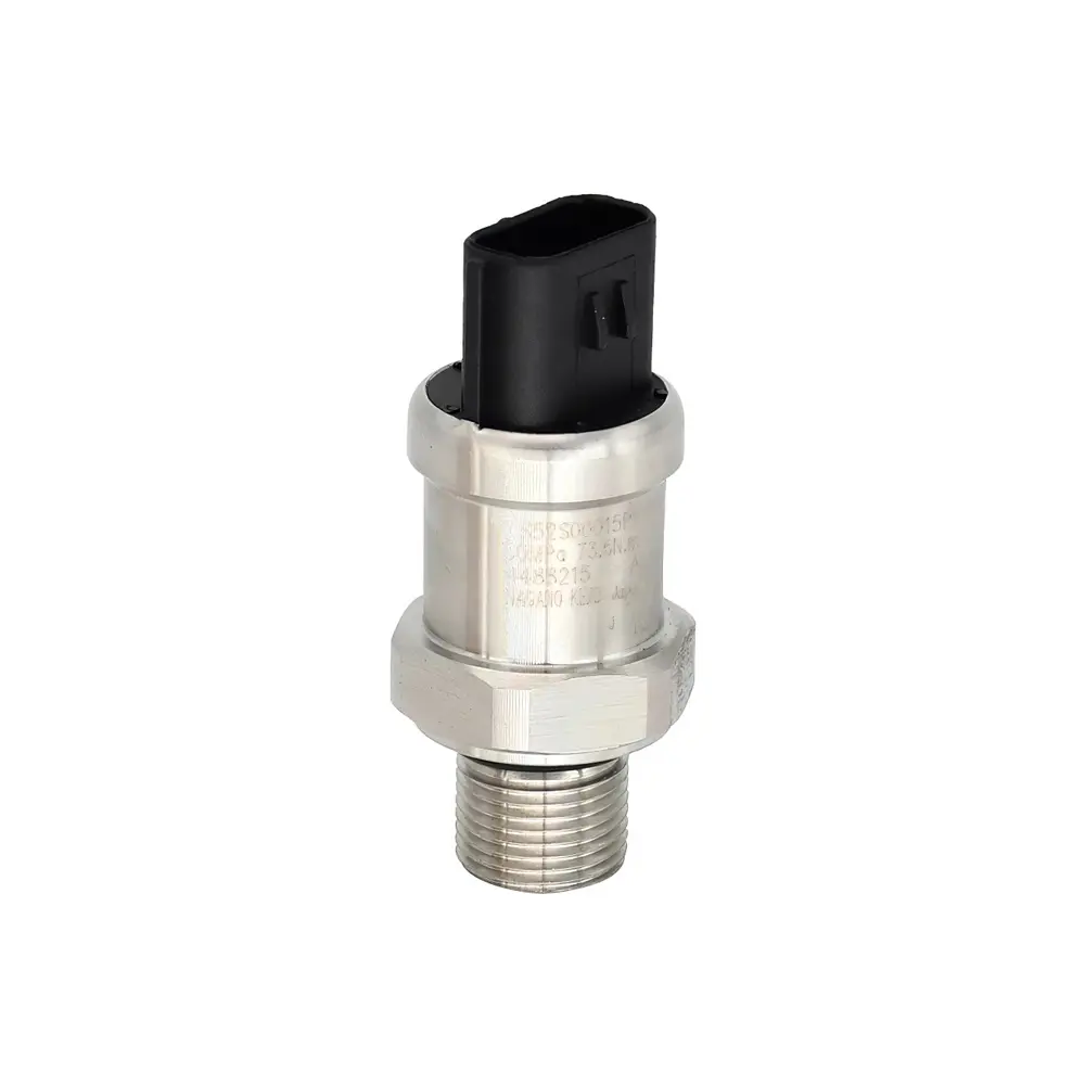 High Pressure Switch LC52S00015P1 For Kobelco Excavator SK250-8 sale