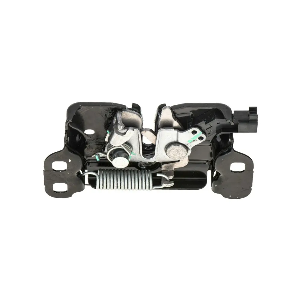 Hood Latch 68237158AB 68110053AA for 2014-21 Jeep Cherokee Latitude Limited Sport