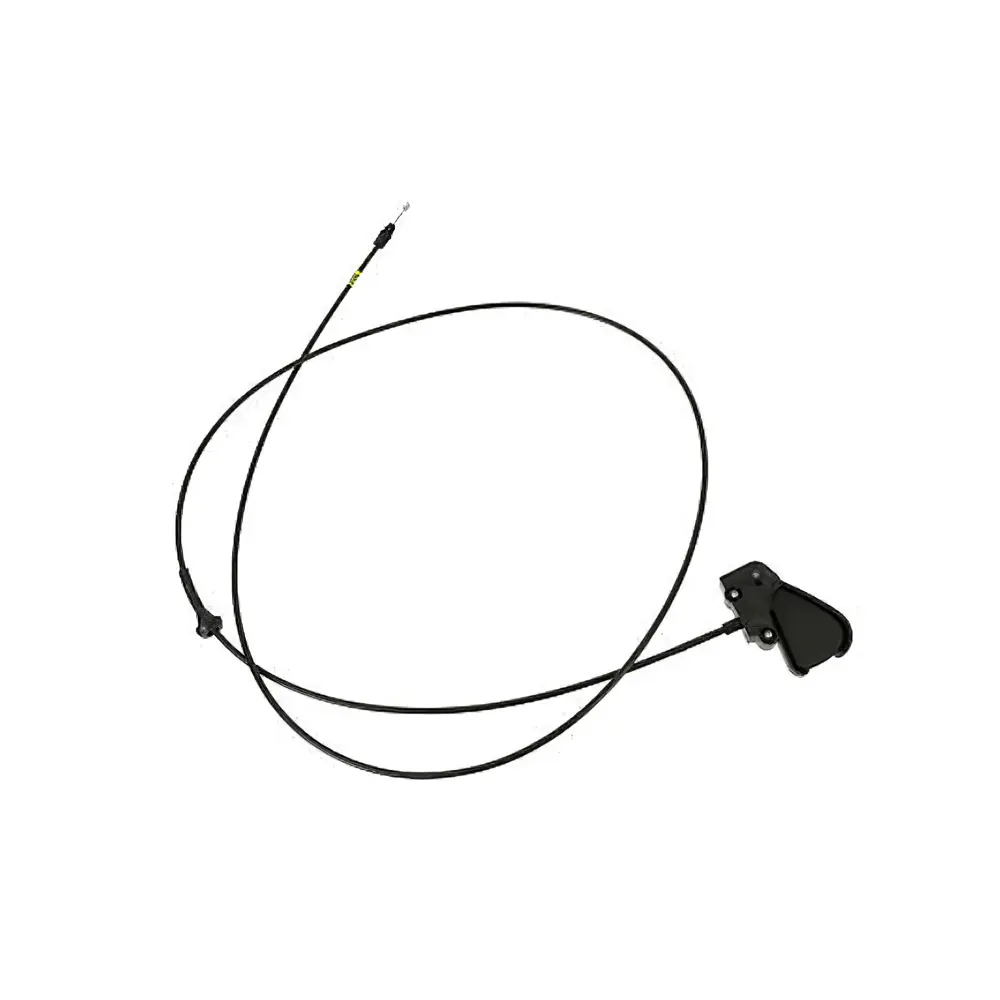 Hood Latch Release 1PS72DX9AC for Chrysler 300 Dodge Charger Hood Latch Release 1PS72DX9AC for Chrysler 300 Dodge Charger