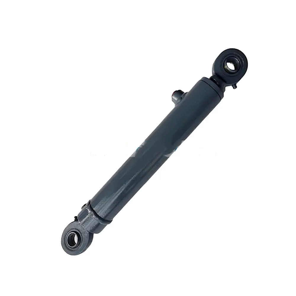 Buy Hopper Auxiliary Hydraulic Cylinder 2026708 for Vogele Asphalt Paver 1800-2