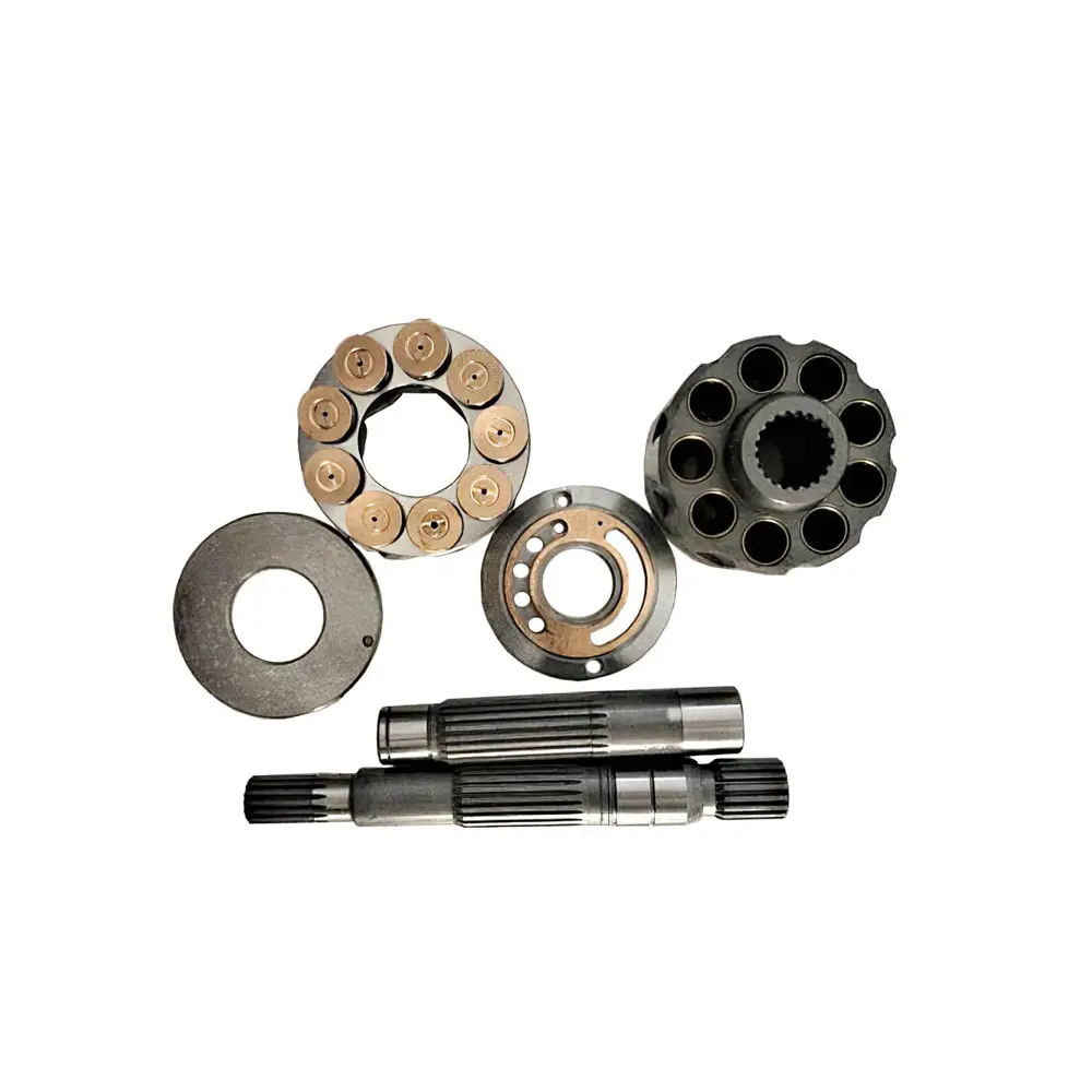 HPK055 Hydraulic Main Pump Repair Parts Kit for Hitachi ZX120-6 Excavator