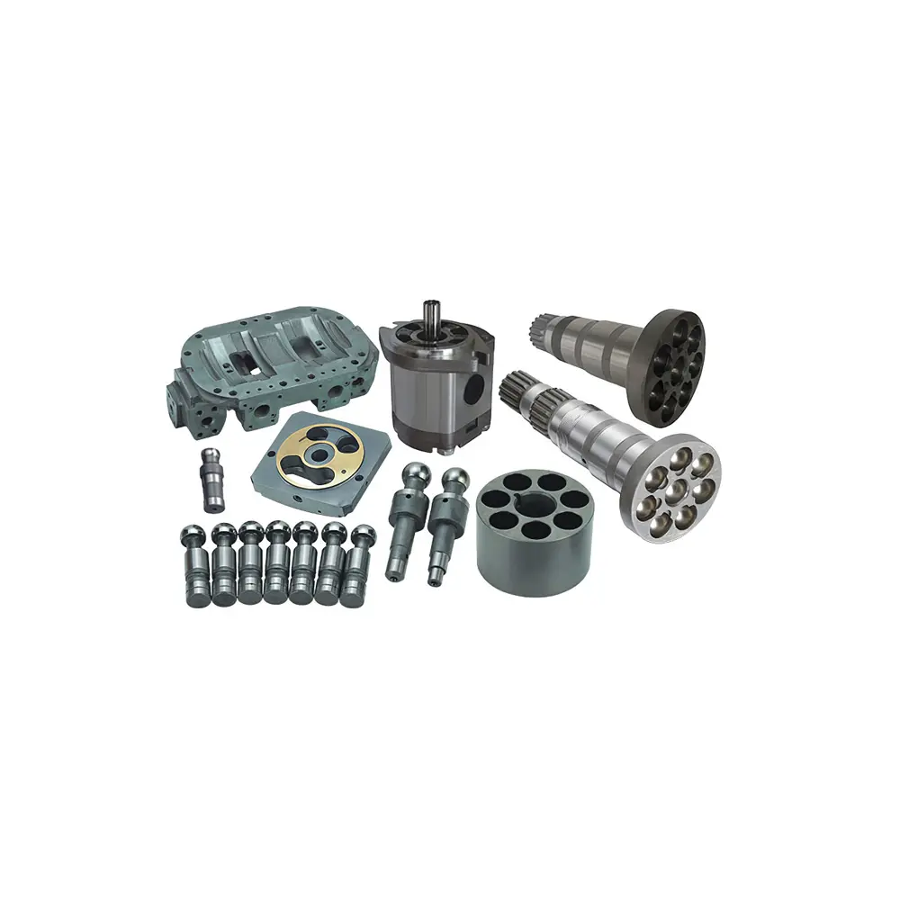 HPV102 Hydraulic Main Pump Repair Parts Kit 2036795 2036786 1020623 for Hitachi Excavator HPV102 Hydraulic Main Pump Repair Parts Kit 2036795 2036786 1020623 for Hitachi Excavator