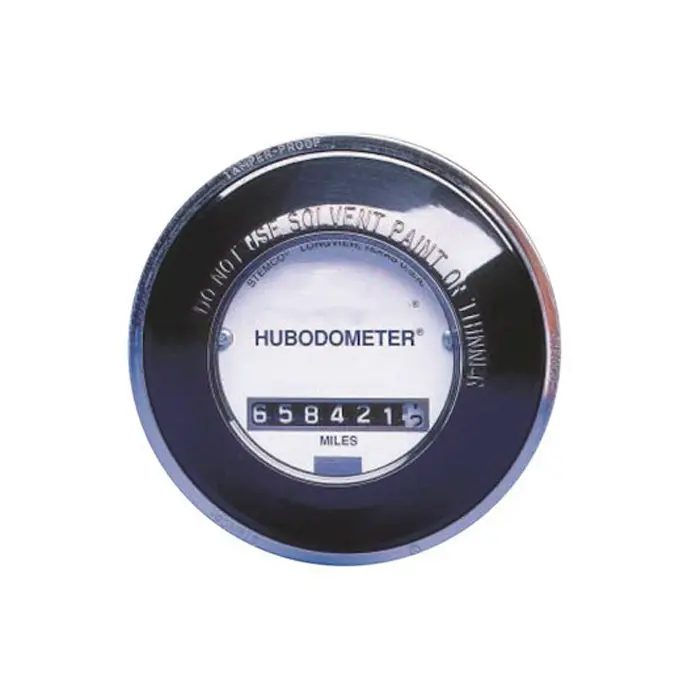 hubodometer 650-0528 294 REV/KM