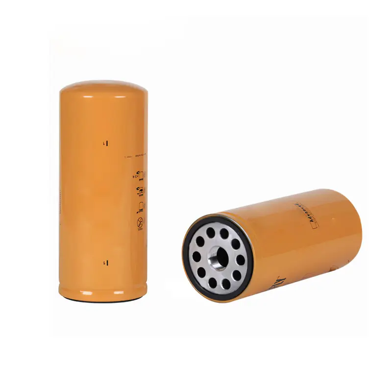 Hydrantic Oil Filter 093-7521 for Caterpillar CAT Excavator E312C E312D E320C 320D2 320DL 320D 320DLN 320BLL 320B 320BS 320BN 320BL 320BLN