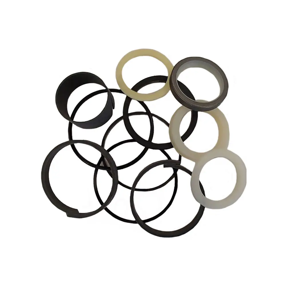 Hydraulic Bucket Cylinder Seal Kit AH225137 for John Deere 2154D 225DLC 210G 220DW 200DLC